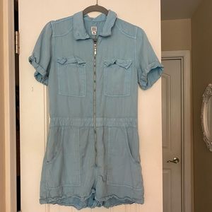 Urban outfitters romper